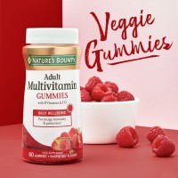 Nature'S Bounty Adult Multivitamin Gummies