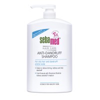 Sebamed Anti-Dandruff Shampoo 1L