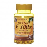 Holland & Barrett Vitamin E 100iu