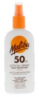 Malibu Spf 50 Lotion Spray