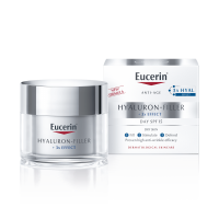 Eucerin Hyaluron-Filler Day Cream Spf15 Dry(50ml)