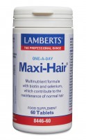 Lamberts Maxi-Hair