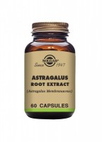 Solgar Astragalus Root Extract