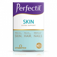 Vitabiotics Perfectil Plus Skin