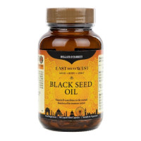 Holland & Barrett East Meets West Blackseed Oil