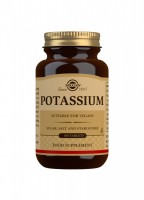 Solgar Potassium
