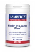 Lamberts Health Insurance Plus