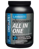 Lamberts Chocolate All IN One