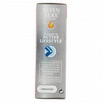 Seven Seas Jointcare Complete Capsules