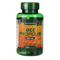 Holland & Barrett Natural Bee Propolis 500mg