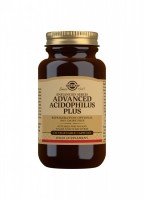 Solgar Advanced Acidophilus Plus