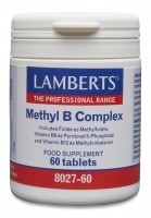 Lamberts Methyl B Complex