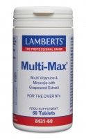 Lamberts Multi-Max For The Over 50'S