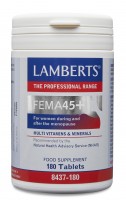 Lamberts Fema45+