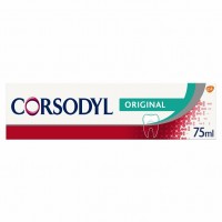 Corsodyl Daily Toothpaste Original
