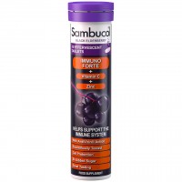 Sambucol Immuno Forte Effervescent