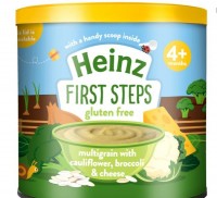 Heinz Multigrain Cauliflower & Broccoli Cheese
