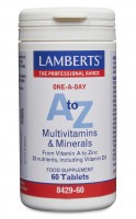 Lamberts A-Z Multi