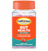Haliborange Adult Gut Health 30s