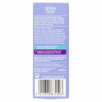 Seven Seas Trying For A Baby