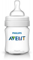 Philips Avent Classic+ 125ml Bottle