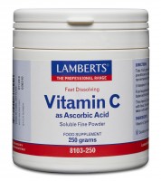 Lamberts Ascorbic Acid