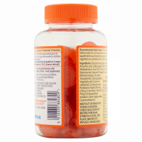 Haliborange Omega 3 Orange Softies