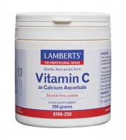 Lamberts Calcium Ascorbate