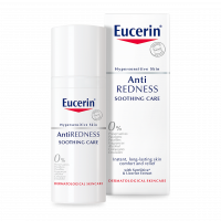 Eucerin Antiredness Soothing Care (50ml)