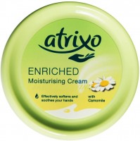 Atrixo Moisturising Hand Cream