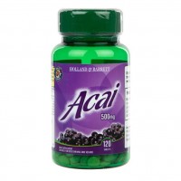 Holland & Barrett Acai Berry 500mg