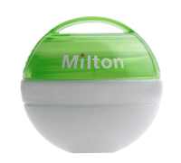Milton Mini Soother Steriliser Green
