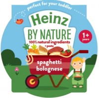 Heinz Spaghetti Bolognese