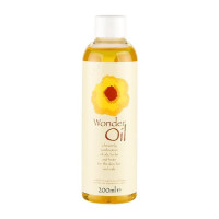 Holland & Barrett Wonder Oil