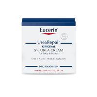 Eucerin Urearepair Original 5% Urea Cream (75ml)
