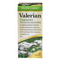 Holland & Barrett Valerian 337mg