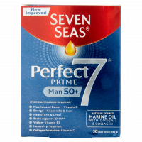 Seven Seas Perfect 7 Man Prime
