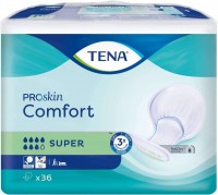 Tena Comfort Super