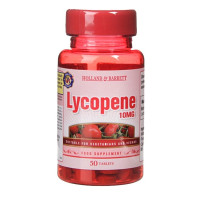 Holland & Barrett Lycopene 10mg