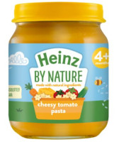 Heinz Cheesy Tomato Pasta