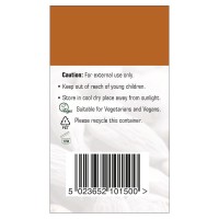 Natures Aid Almond Oil