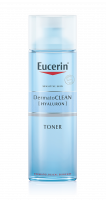 Eucerin Dermatocclean Clarifying Toner (200ml)