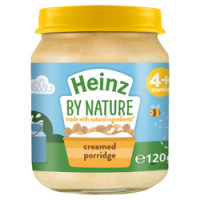 Heinz Creamy Oat Porridge