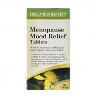Holland & Barrett Menopause Mood Relief