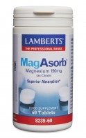 Lamberts Magasorb