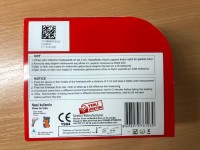 Nimomed Digital Infrared Non Touch Thermometer