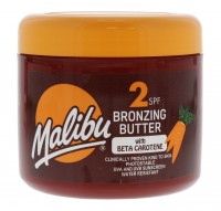 Malibu Spf 2 Bronzing Butter With Beta Carotene