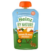 Heinz Sweet & Sour Chicken