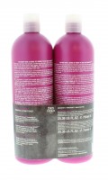 Tigi Bed Head Duo Shampoo & Conditioner Fully Loaded