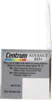 Centrum Advance 50+